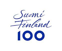 Suomi Finland 100