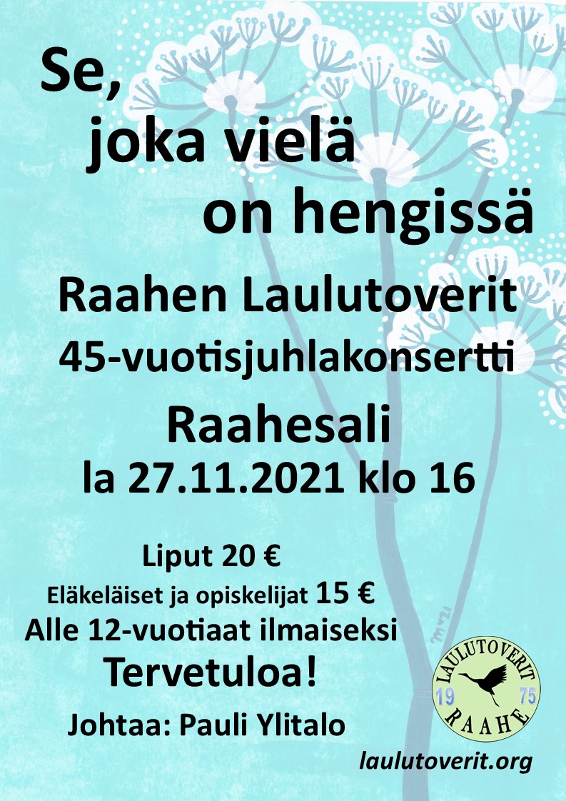 Se, joka vielä on hengissä