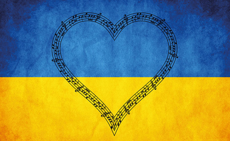 Ukraine