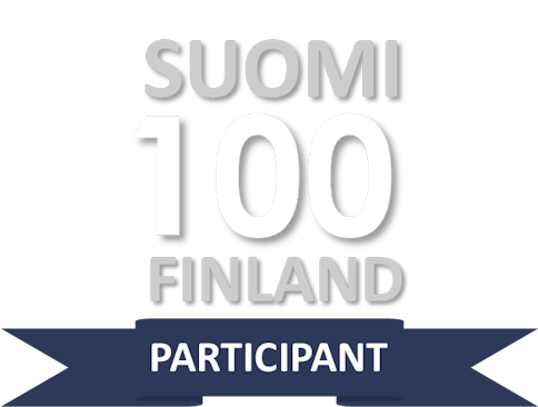 SuomiFinland100 Participant